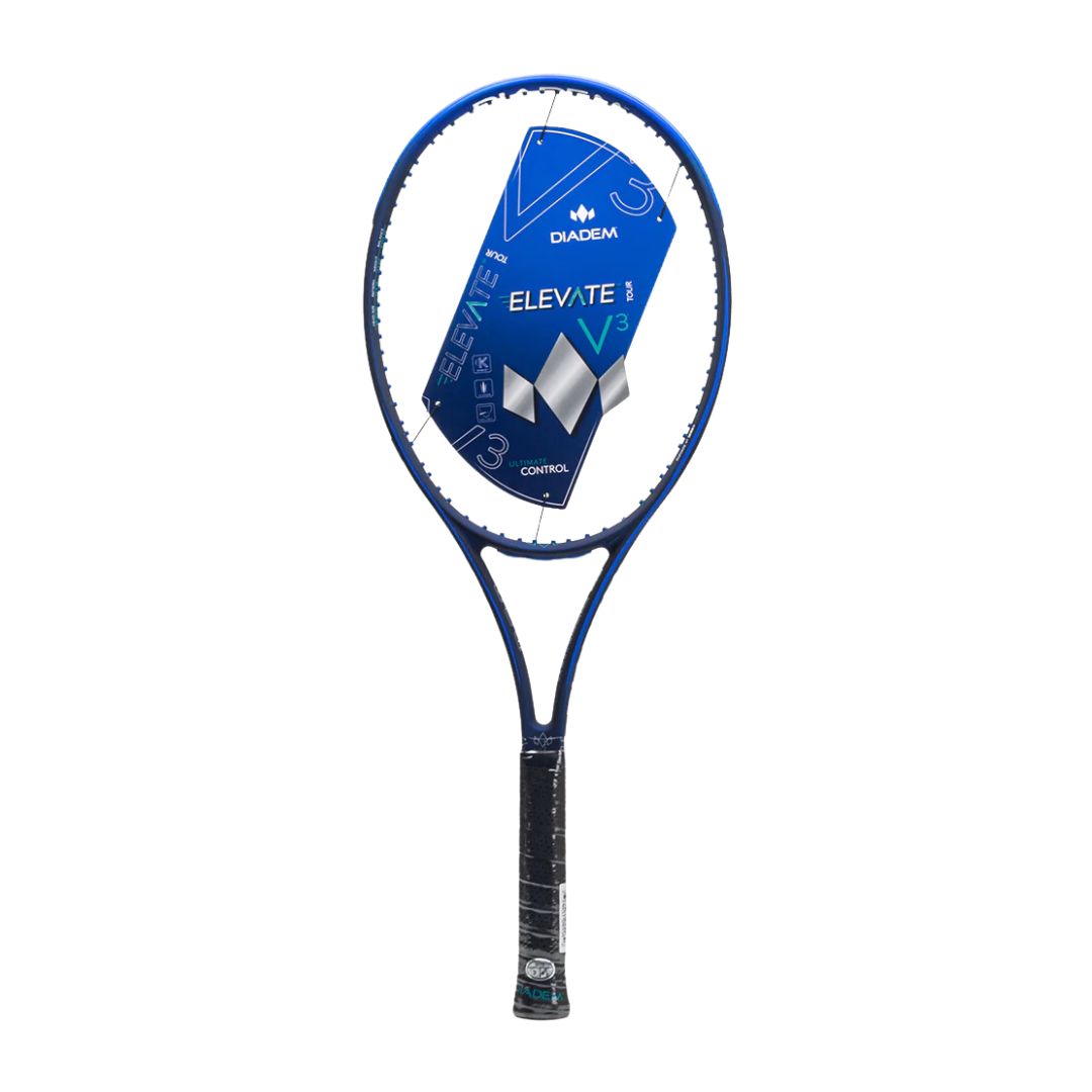 Diadem Elevate Tour v3 – Racquet Center