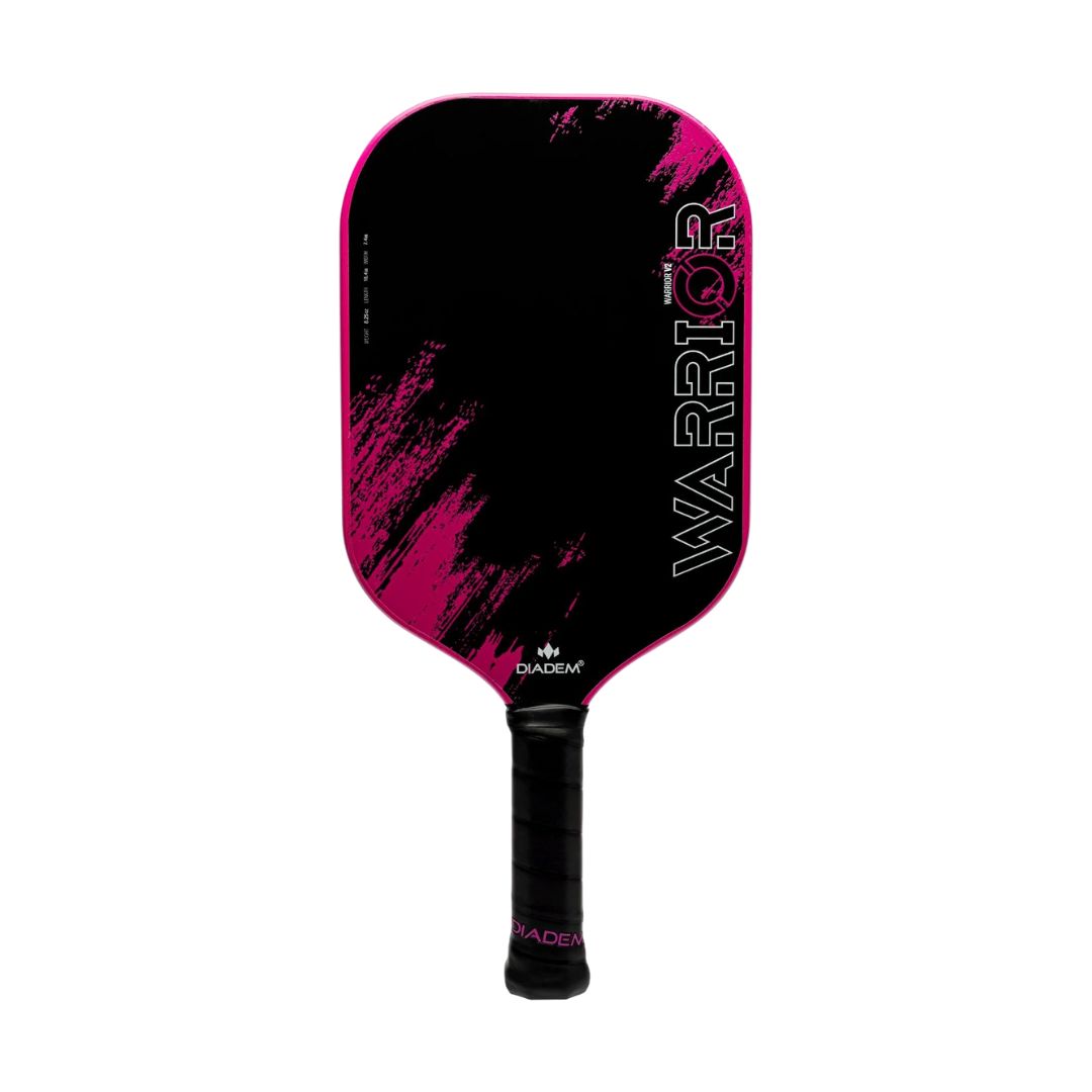 Diadem Warrior v2 Pink