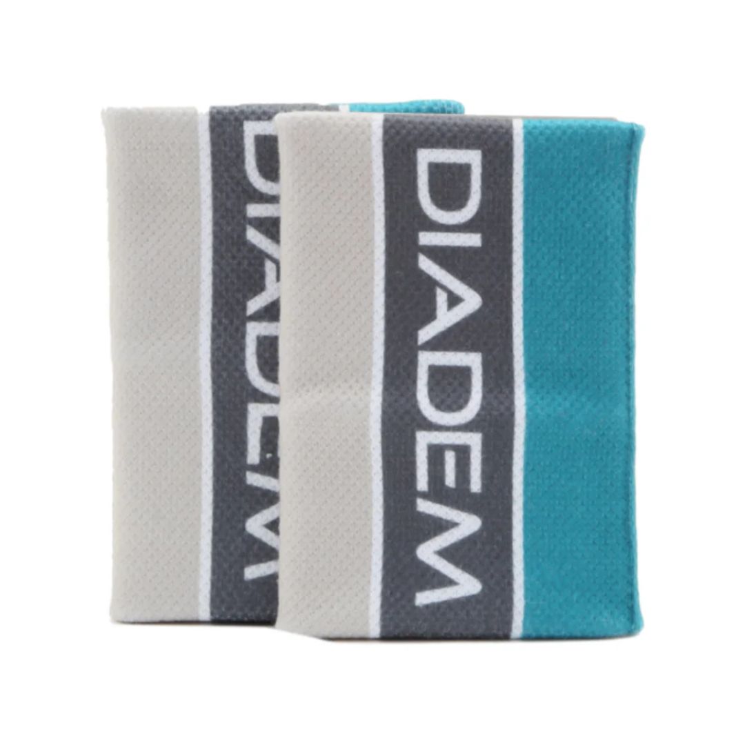 Diadem DryCore Wristbands