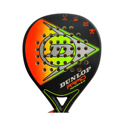 Dunlop Rapid Power 3.0