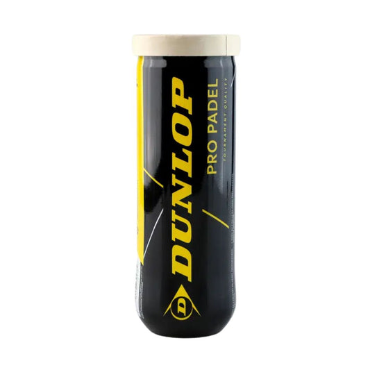 Dunlop Pro Padel Tournament Quality ECO Friendly
