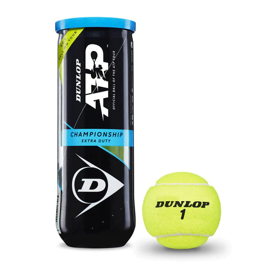 Dunlop ATP Championship Extra Duty