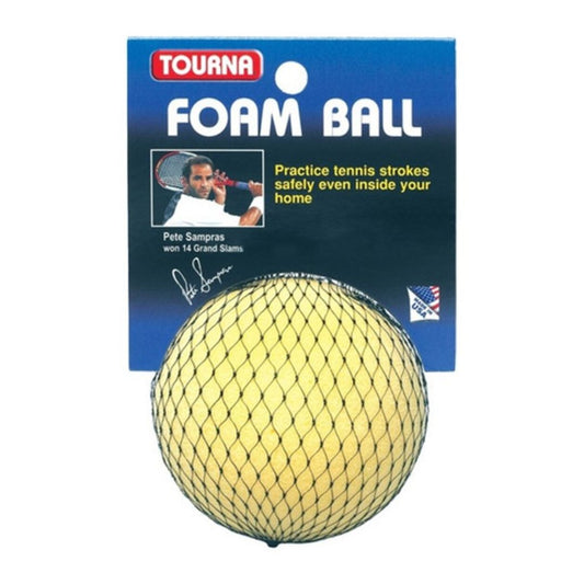 Tourna Foam Ball