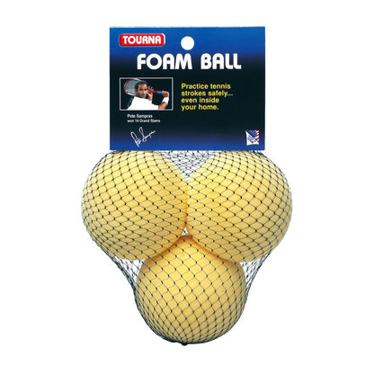 Tourna Foam Ball