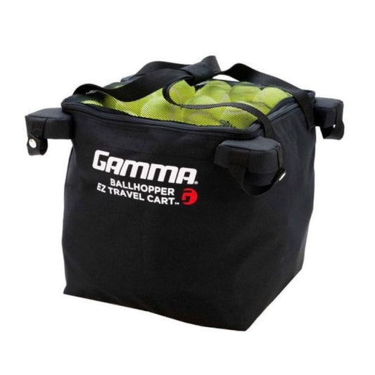 Gamma EZ Travel Cart Ball Bag (150)
