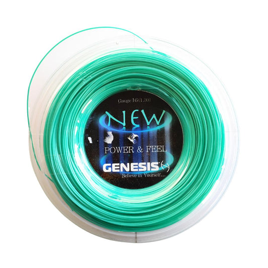 Genesis New