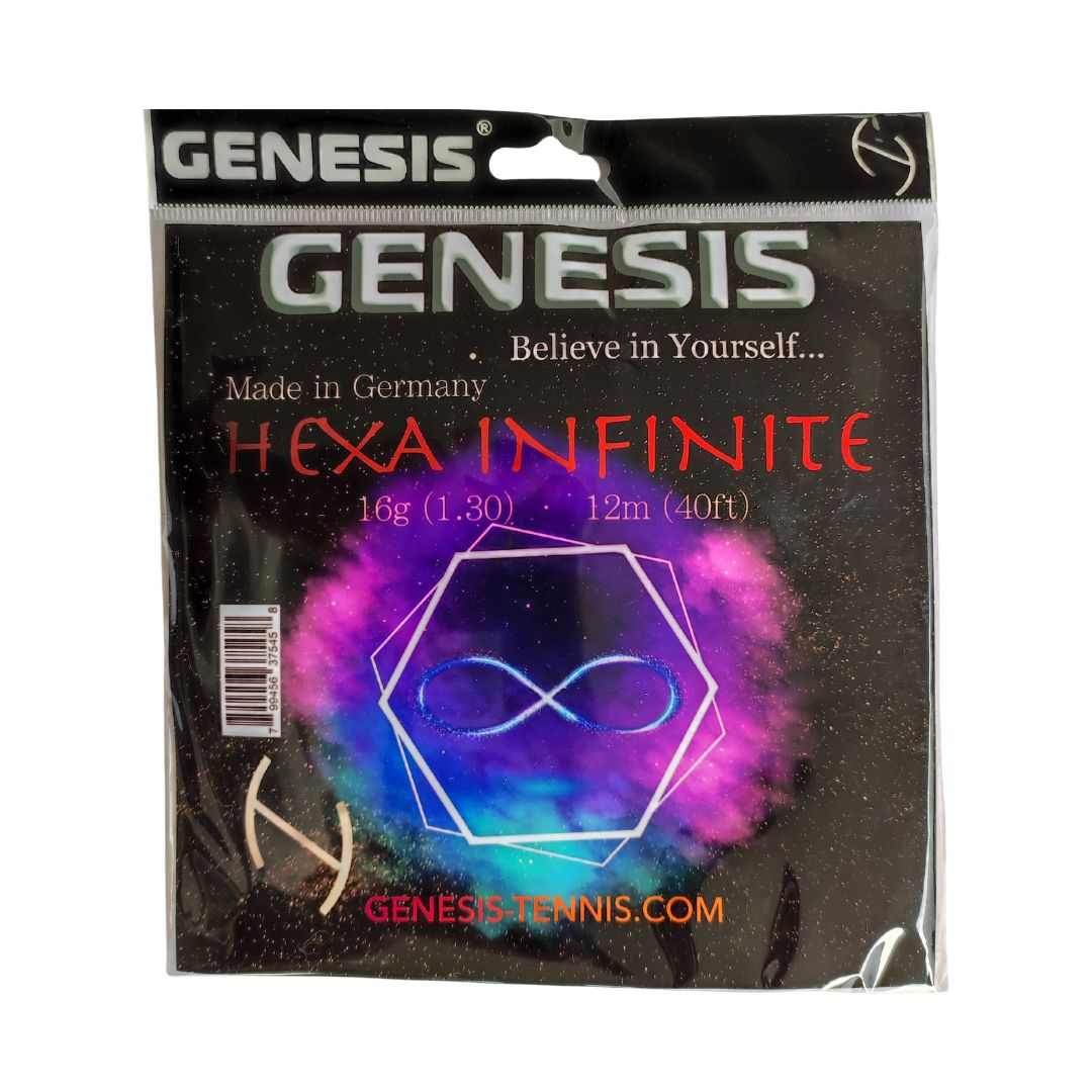 Genesis Hexa Infinite set