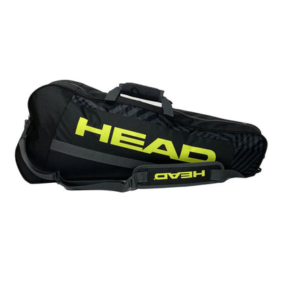 Head Base Racquet Bag S BKNY 3 Racquets