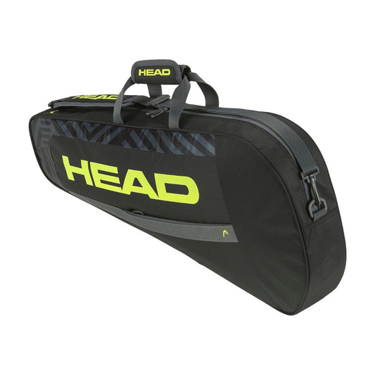 Head Base Racquet Bag S BKNY 3 Racquets
