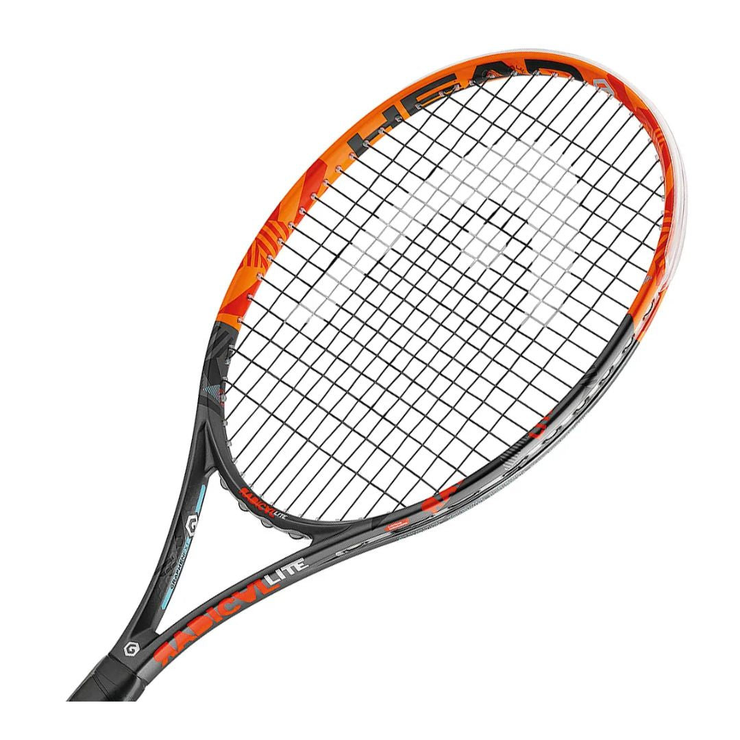 Head Graphene XT Radical S
