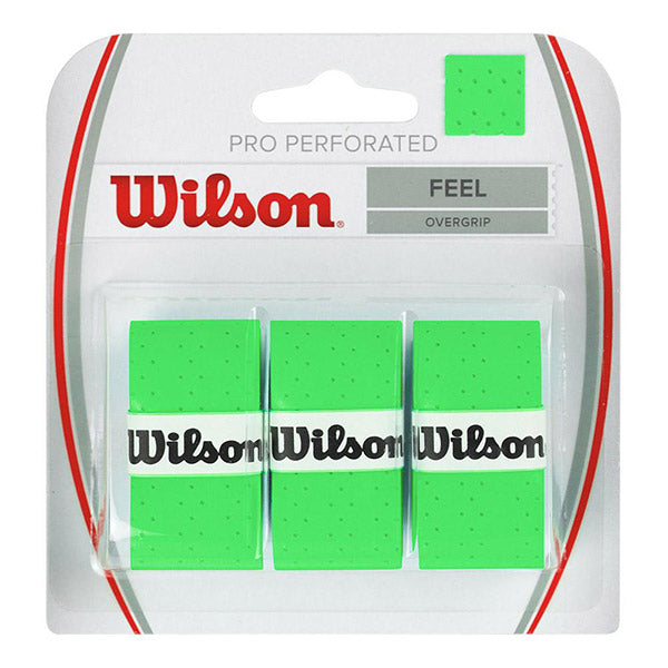 Wilson Pro Perforated overgrip