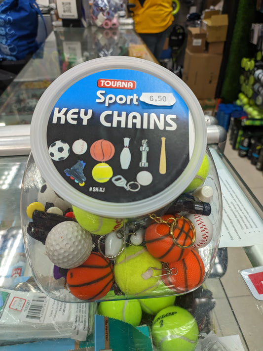 Sport Key chains