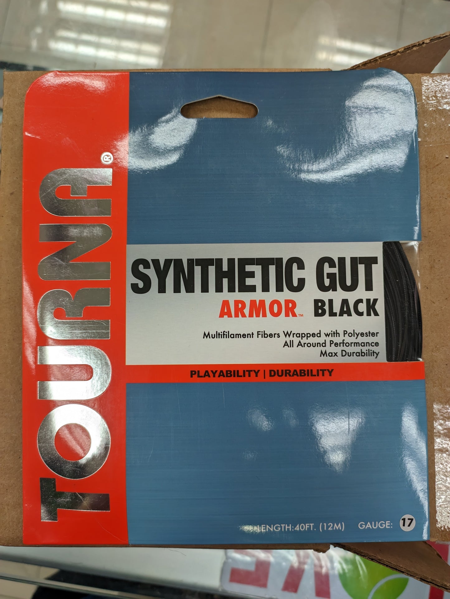 Tourna Synthetic Gut