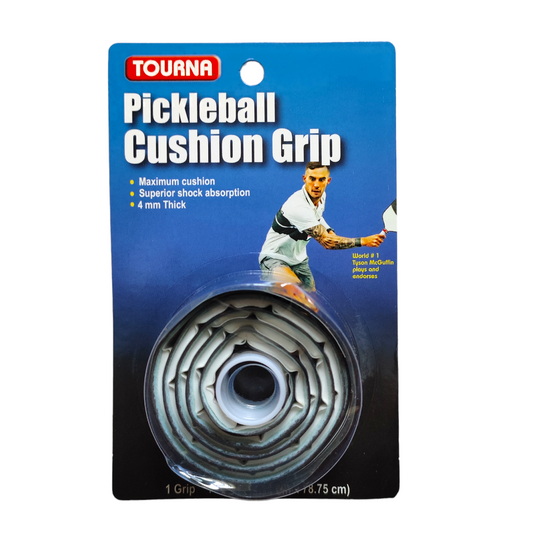 Tourna Pickleball Cushion Grip x1
