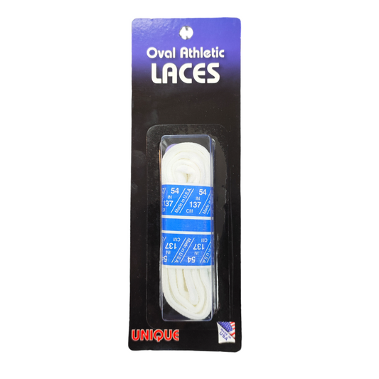 Tourna Oval athletic laces