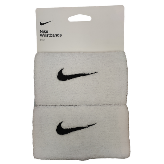 Nike Wristbands 2 Pack