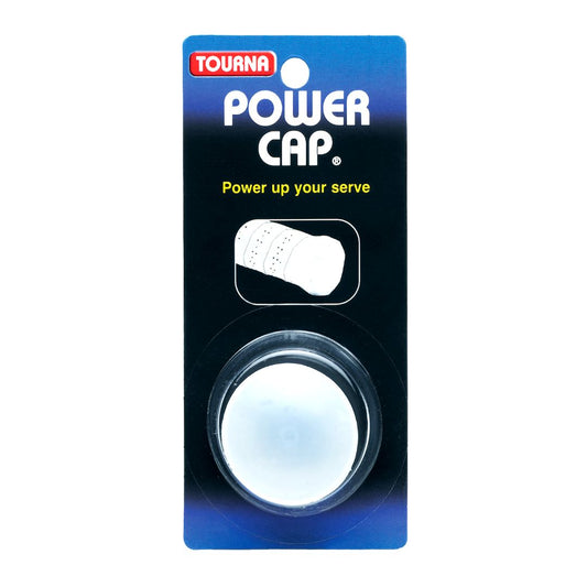 Tourna Racquet Power cap