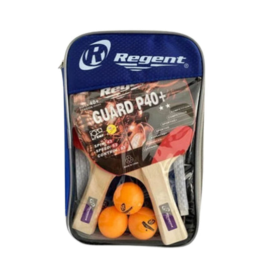 Regent ping pong pack