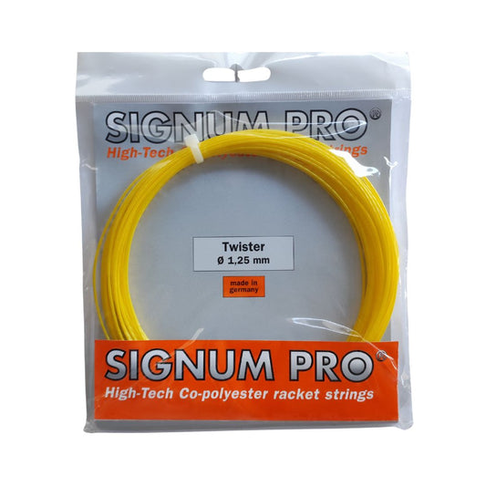 Signum Pro Twister sets