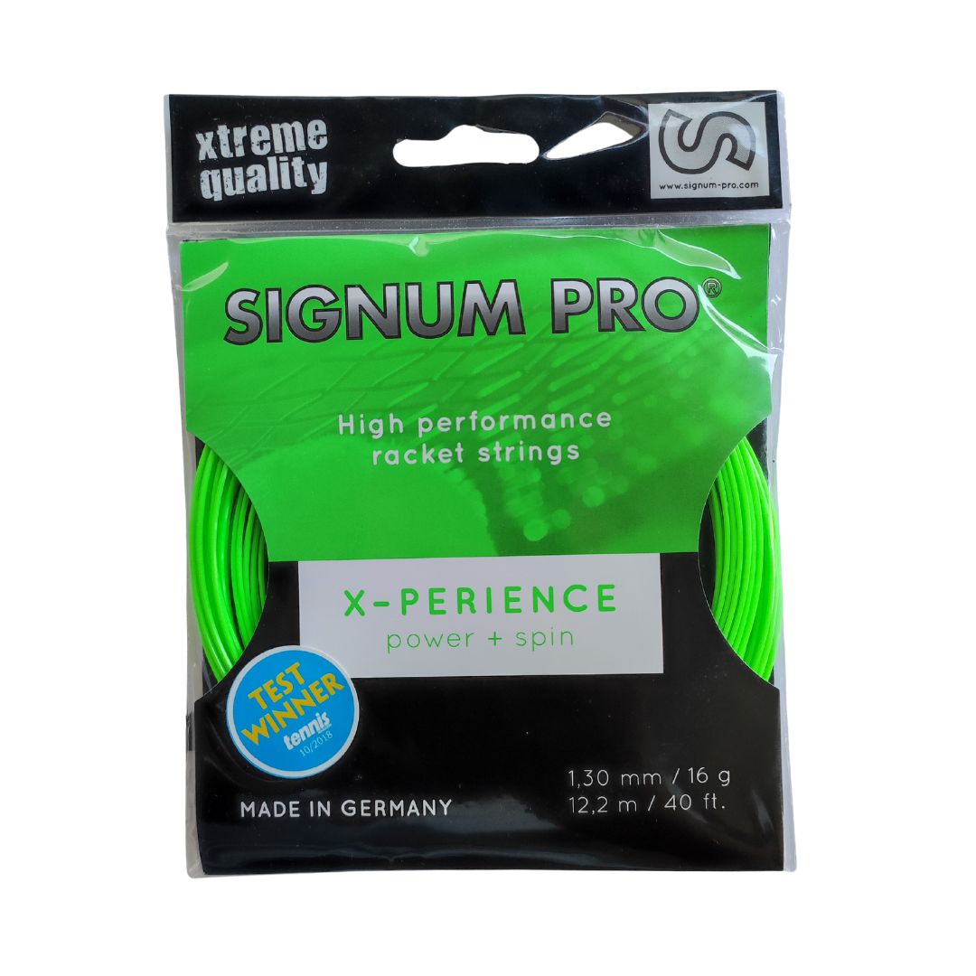 Signum Pro X-perience