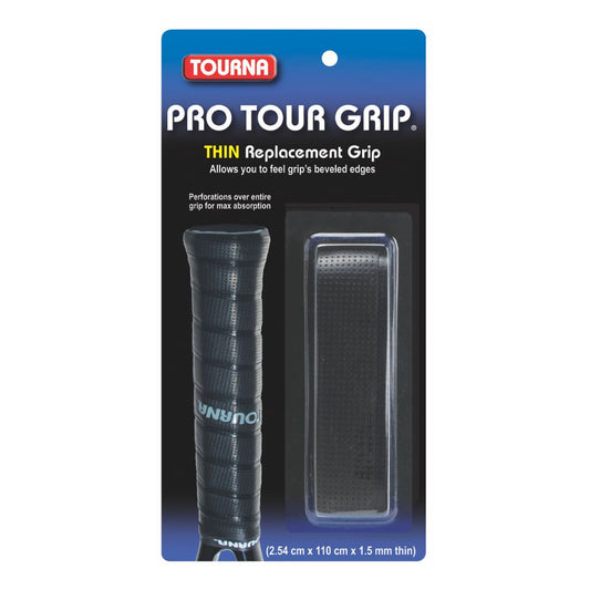 Tourna Pro Tour Grip Thin Replacement Grip