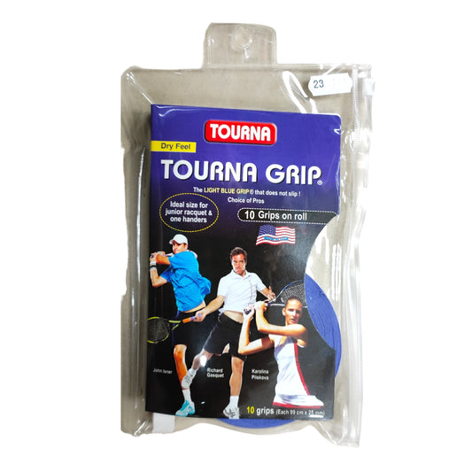 Tourna Grip x10