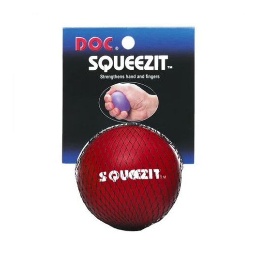 Tourna Squeezit Red Soft Resistance