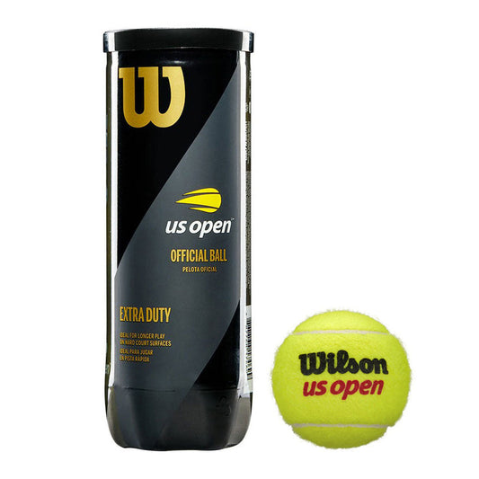 Wilson US Open Extra Duty