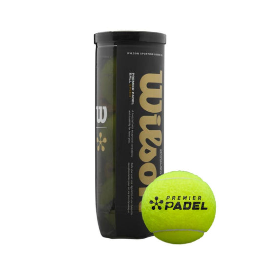 Wilson Premier Speed Padel