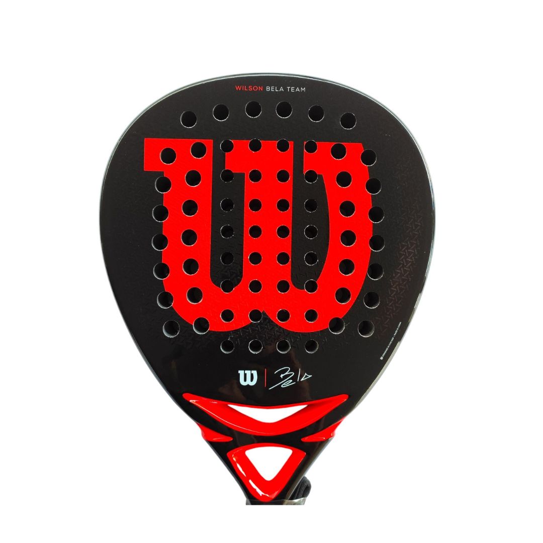 Wilson Bela Team