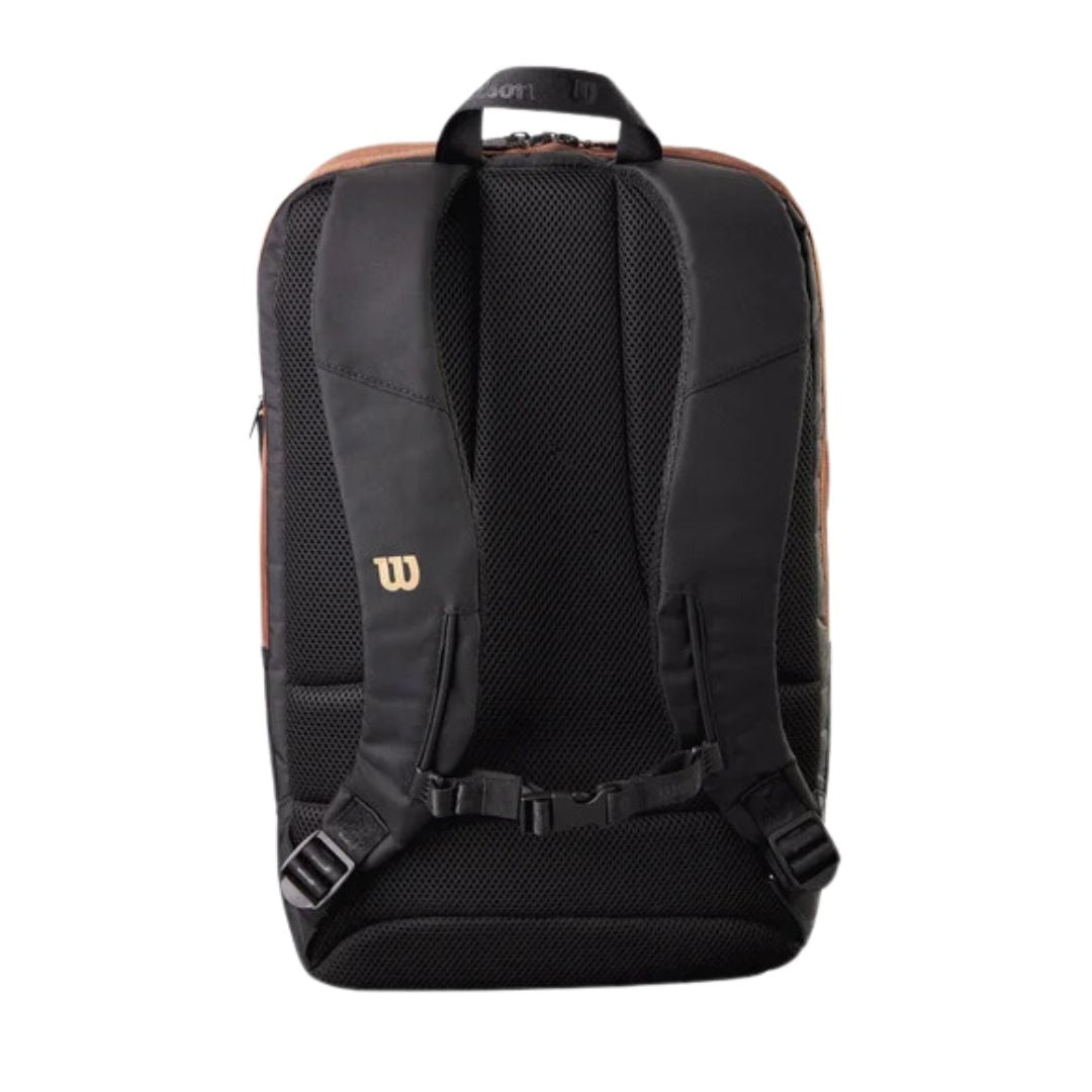 Wilson Pro Staff v14 Super Tour Backpack