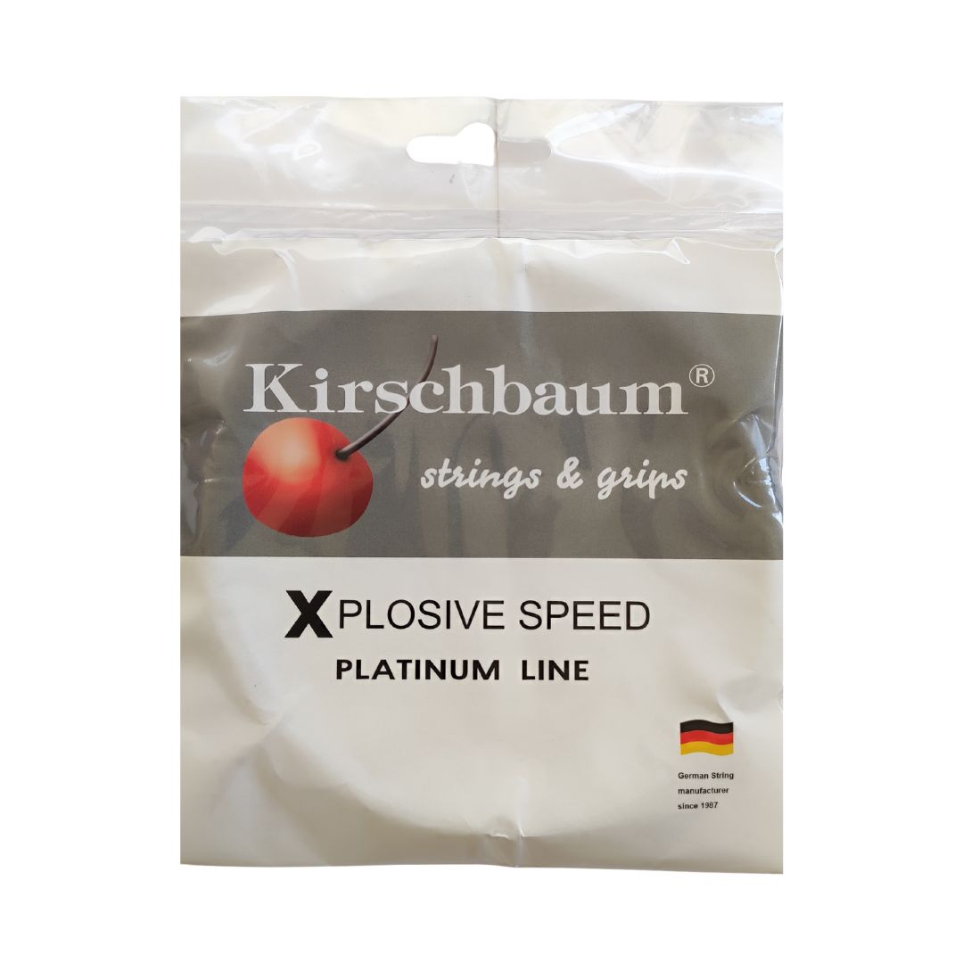 Kirschbaum Xplosive Speed set