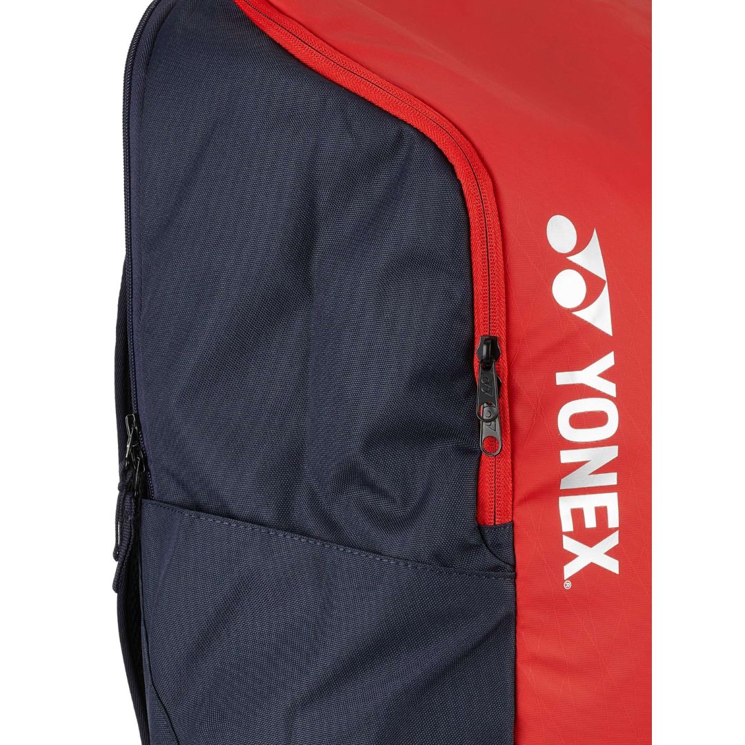Yonex Team Backpack S Scarlet