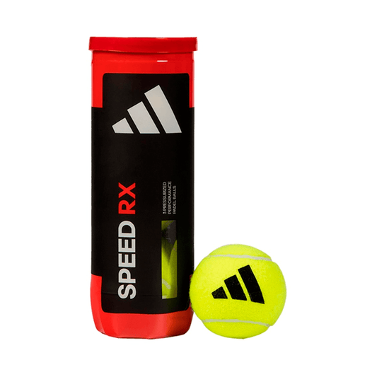 Adidas Speed RX Padel Balls