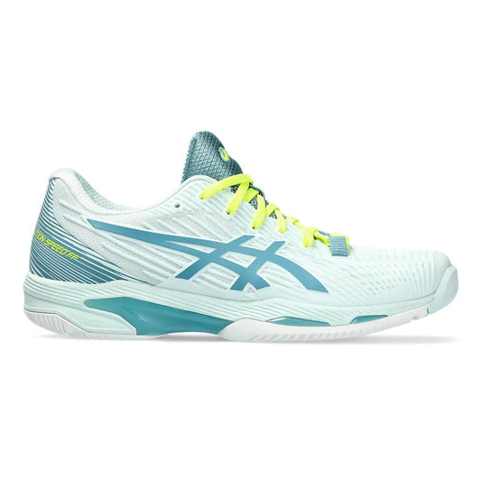 Asics Solution Speed FF 2 (Dama) Soothing Sea/Gris Blue