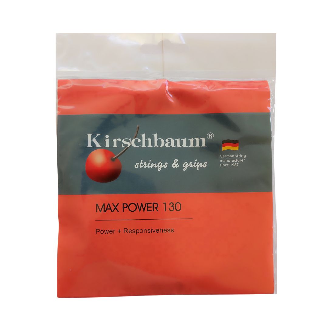 Kirschbaum Max Power set