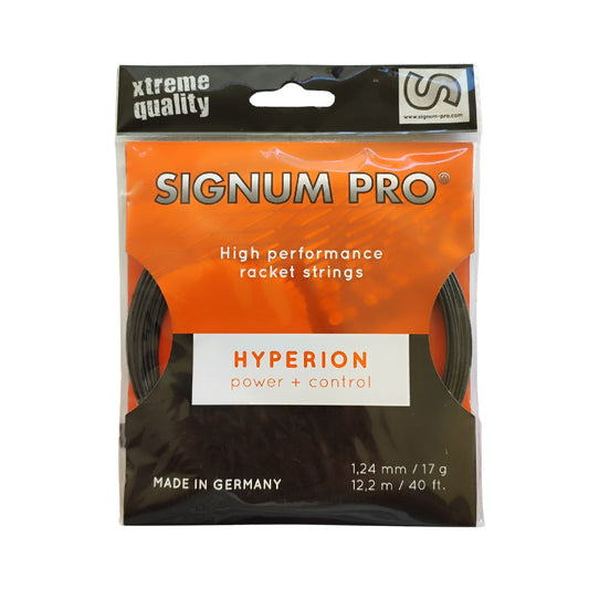 Signum Pro Hyperion set