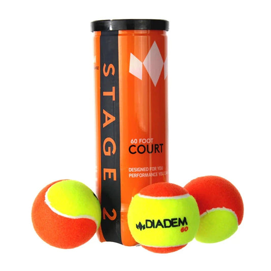 Diadem Stage 2 Orange Dot Ball