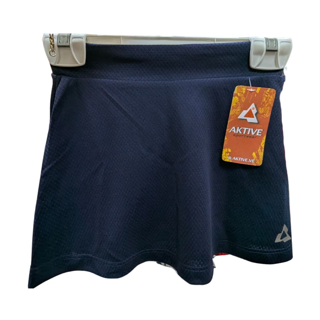 Aktive Falda Classic Niñas Varios colores