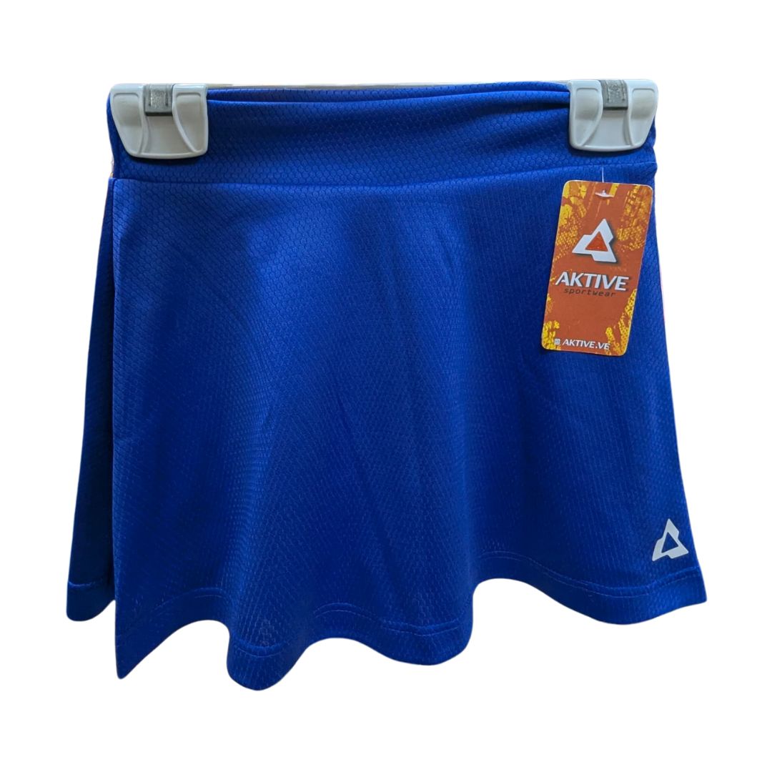 Aktive Falda Classic Niñas Varios colores