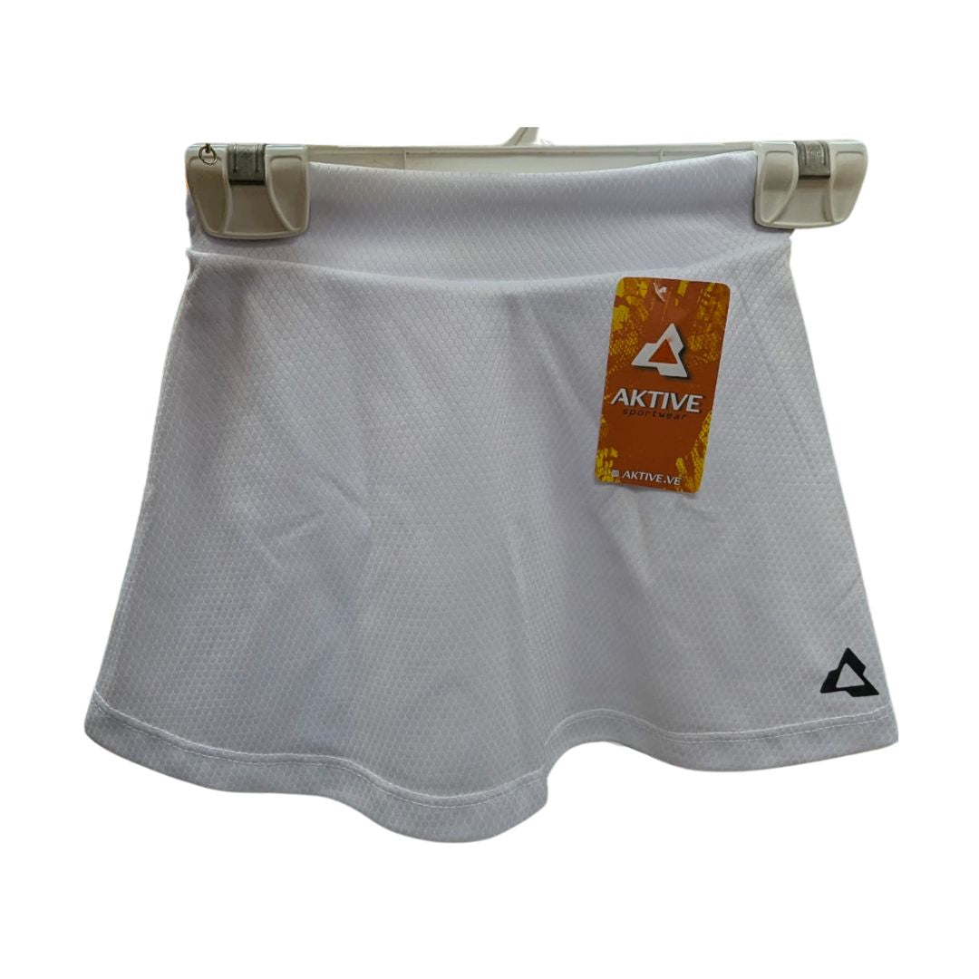 Aktive Falda Classic Niñas Varios colores