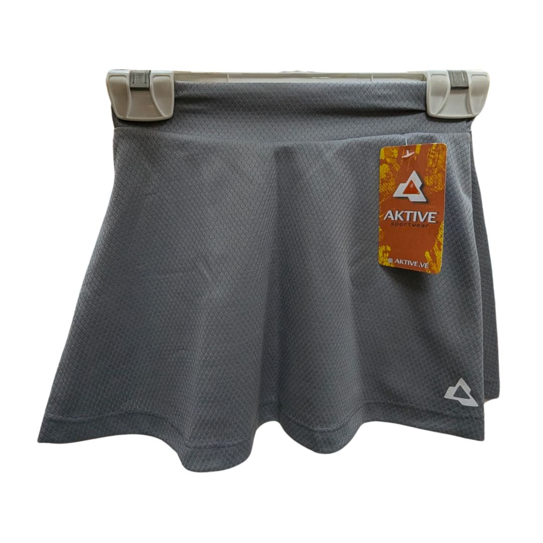 Aktive Falda Classic Niñas Varios colores