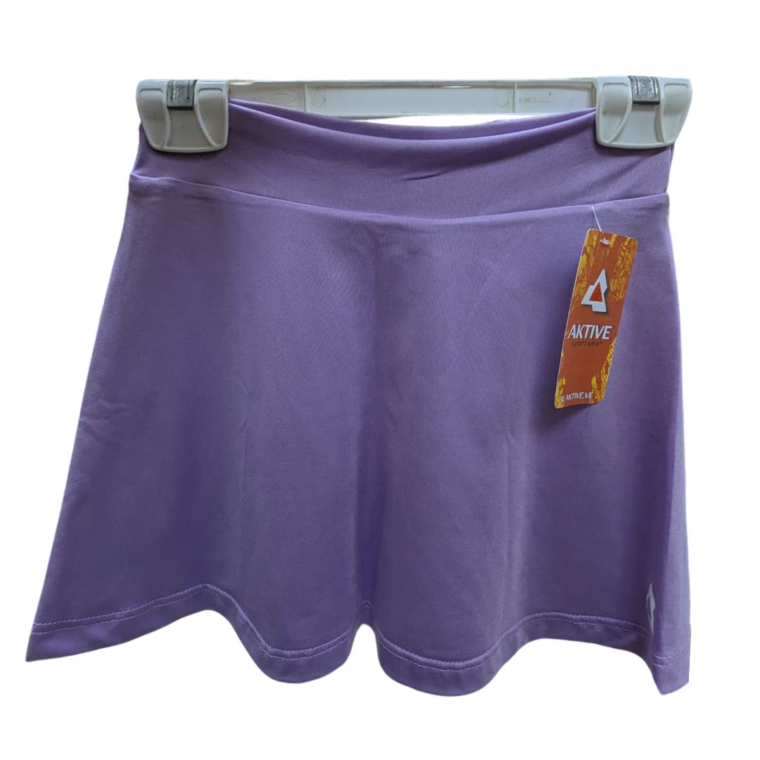 Aktive Falda Classic Niñas Varios colores