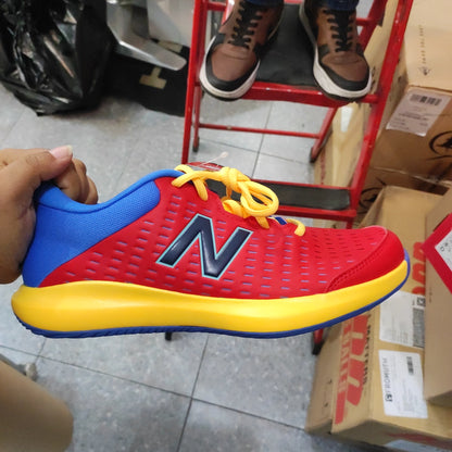 New Balance MCH696Y4 tenis