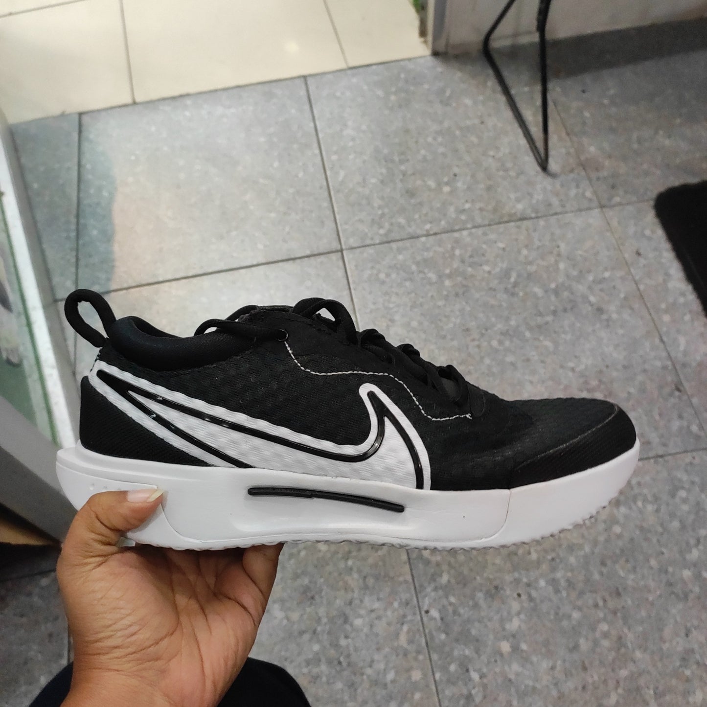 Nike Zoom Court Pro HC