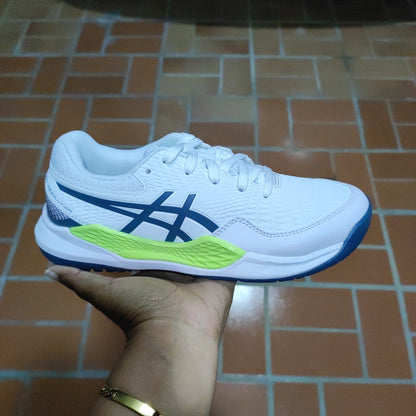 Asics Gel-Resolution 9 GS