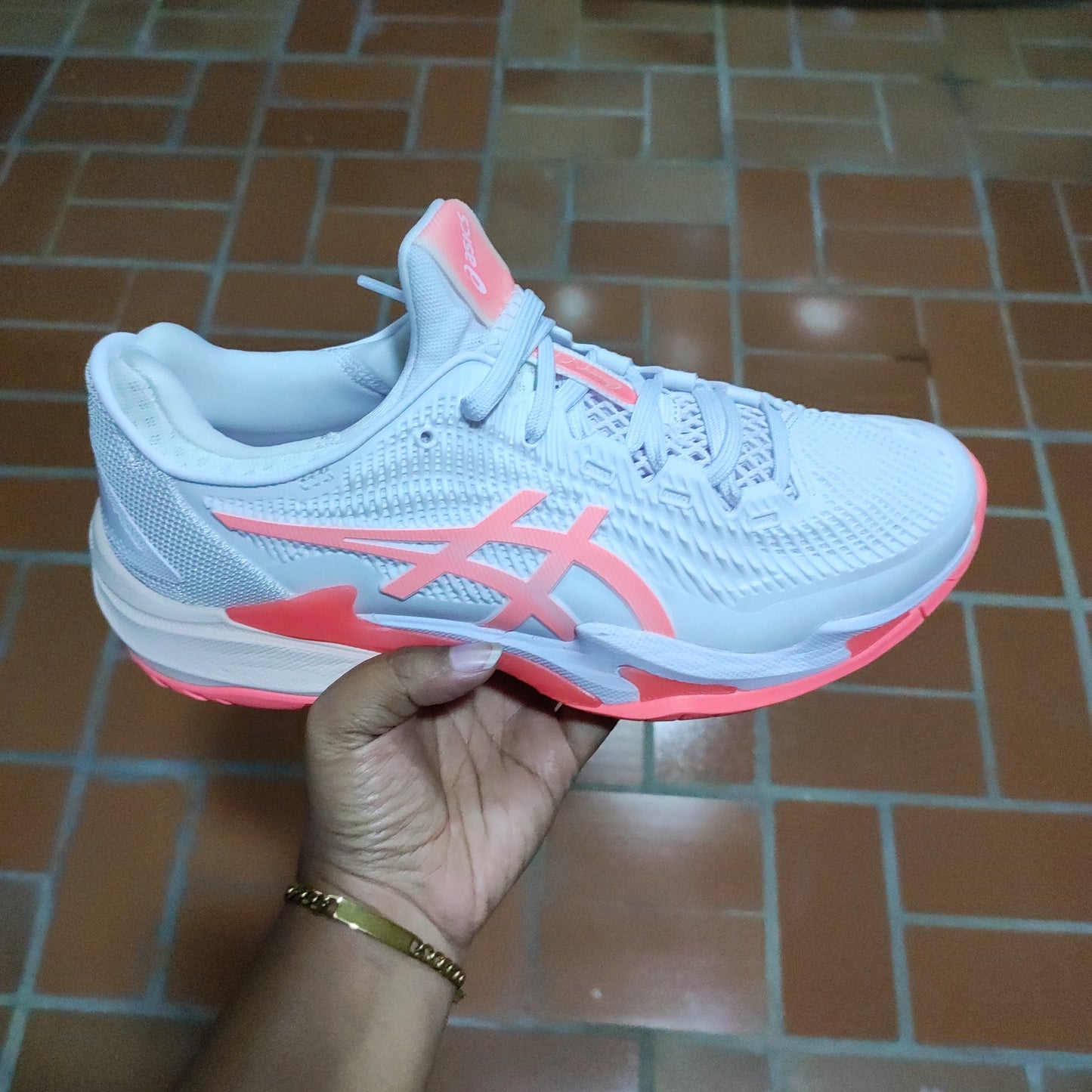 Asics Court FF3