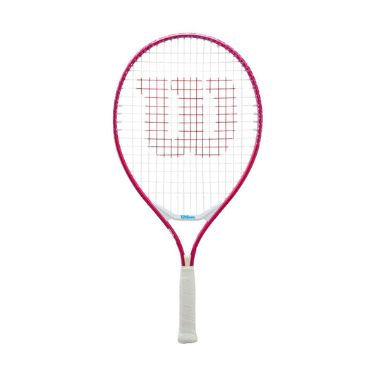 Wilson Ultra Power Junior Pink 21 (Strung)