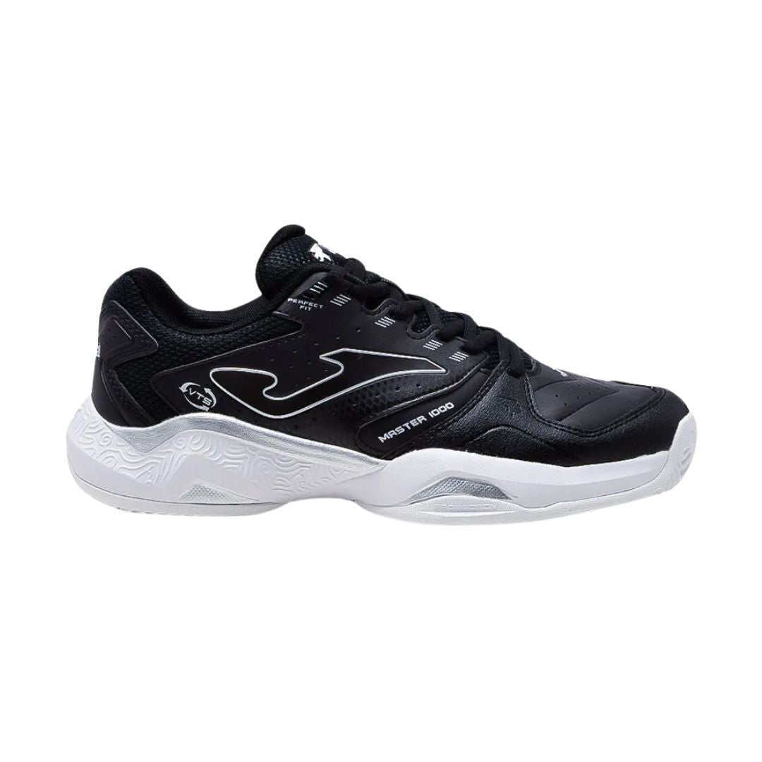 Joma Master 1000 Lady Black