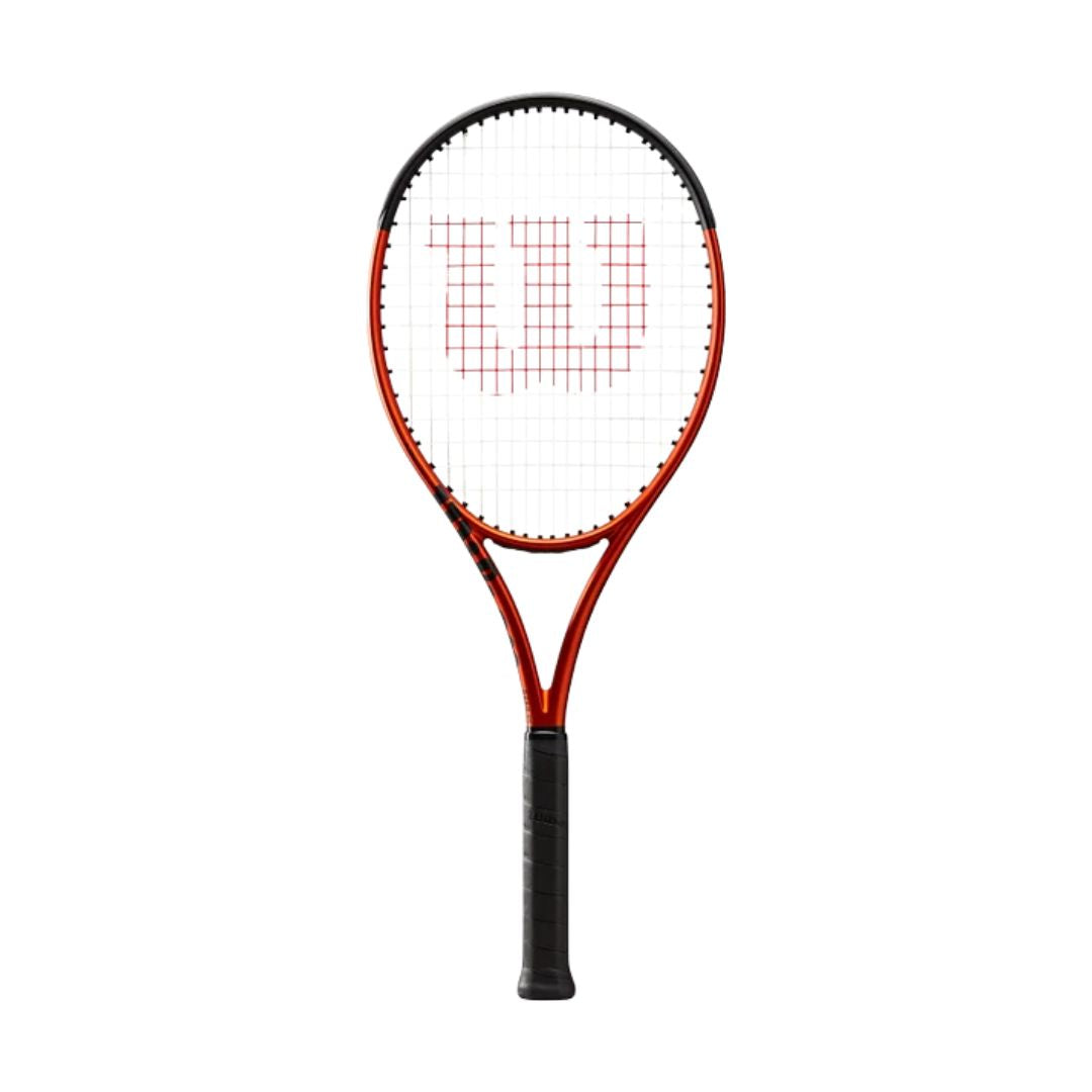 Wilson Burn 100S